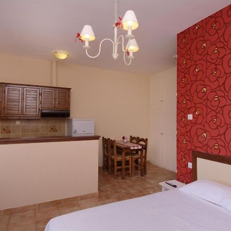Iro Family Apartments Pelion Lefokastro Dış mekan fotoğraf