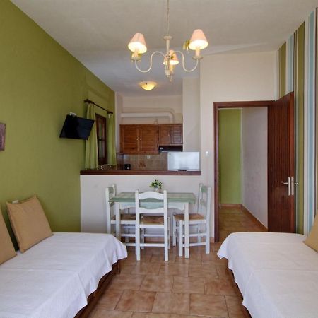 Iro Family Apartments Pelion Lefokastro Dış mekan fotoğraf