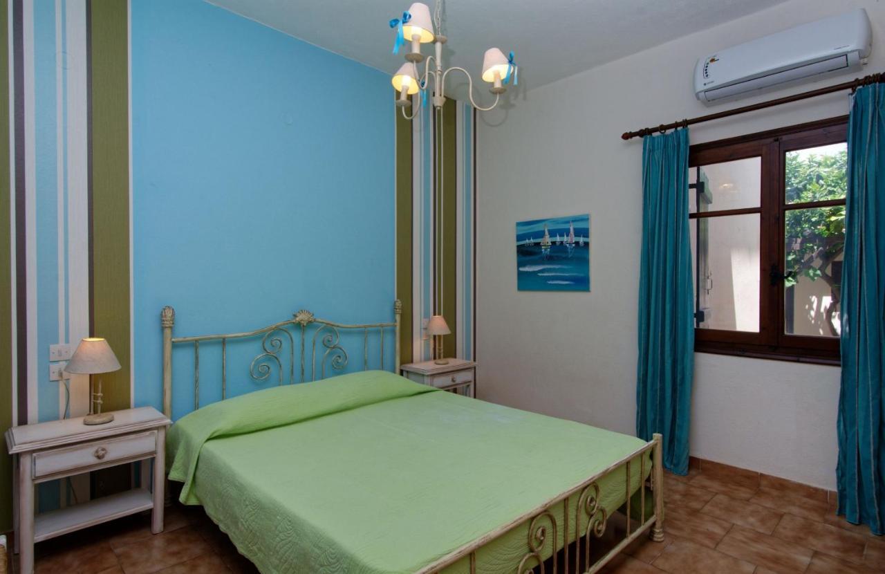 Iro Family Apartments Pelion Lefokastro Dış mekan fotoğraf