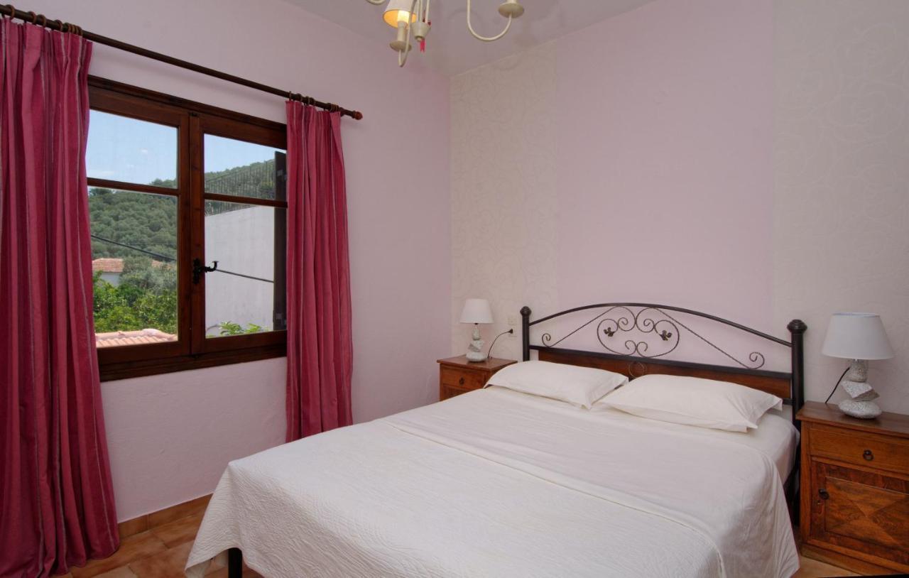 Iro Family Apartments Pelion Lefokastro Dış mekan fotoğraf