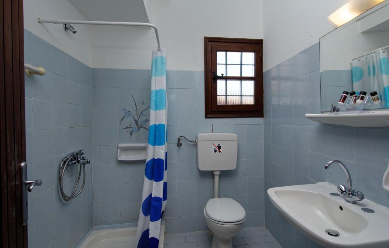 Iro Family Apartments Pelion Lefokastro Dış mekan fotoğraf