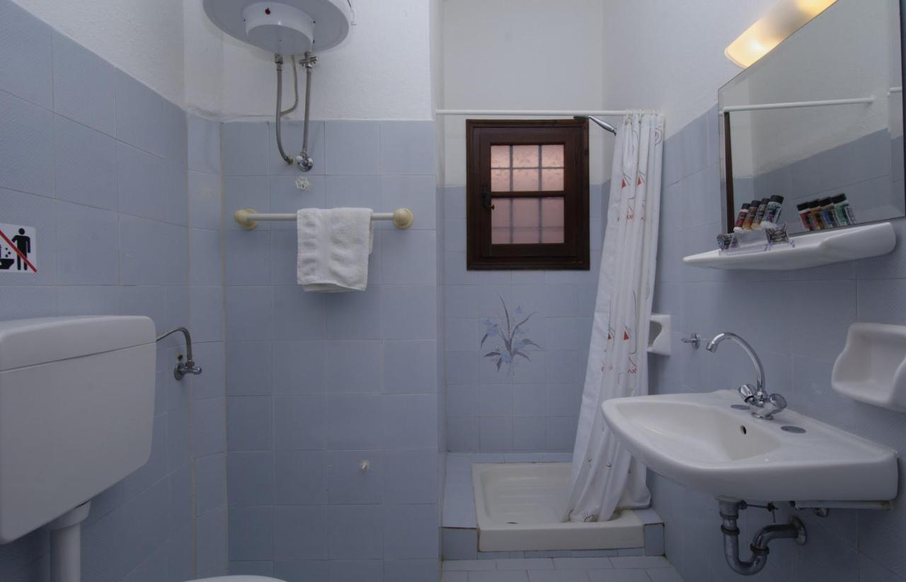 Iro Family Apartments Pelion Lefokastro Dış mekan fotoğraf